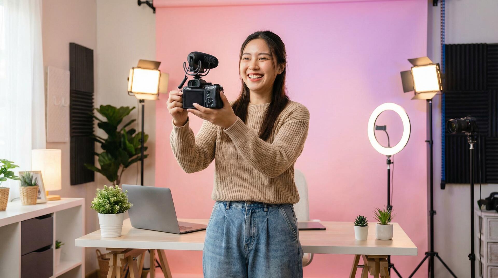 福利姬视频教程