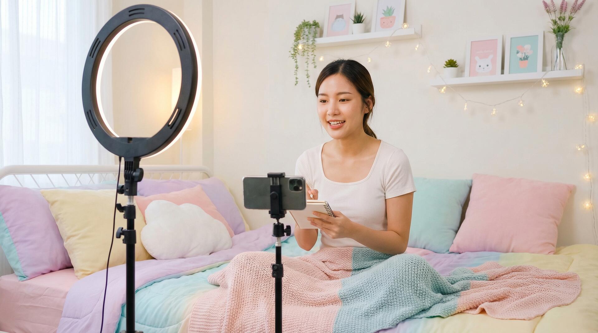 福利姬生活视频教程